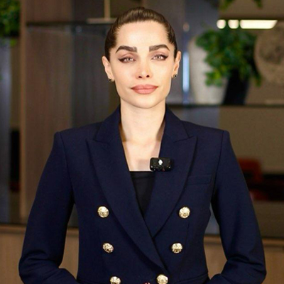 دکتر سارا امیری