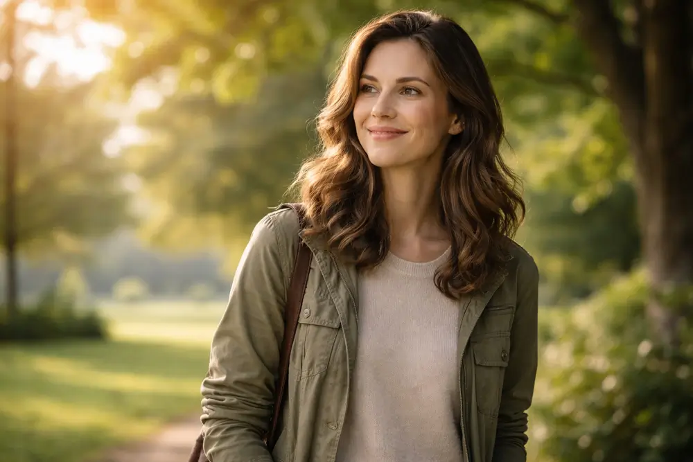 بازسازی خود و بازآفرینی مسیر رشد در بزرگسالی