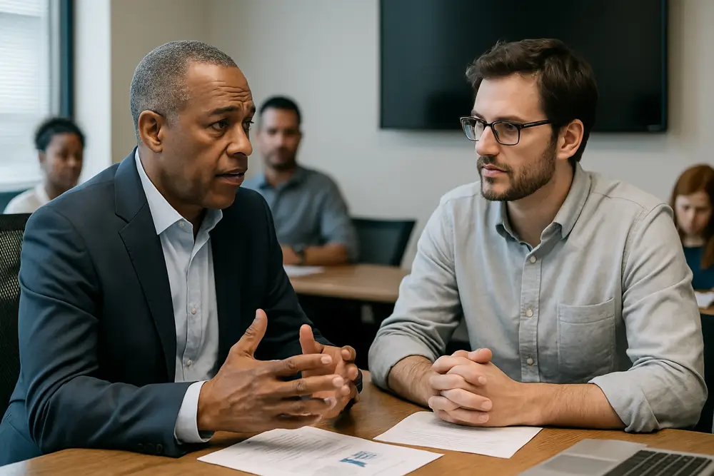 ذهن جمعی در سازمان و تأثیر آن بر فرهنگ کاری