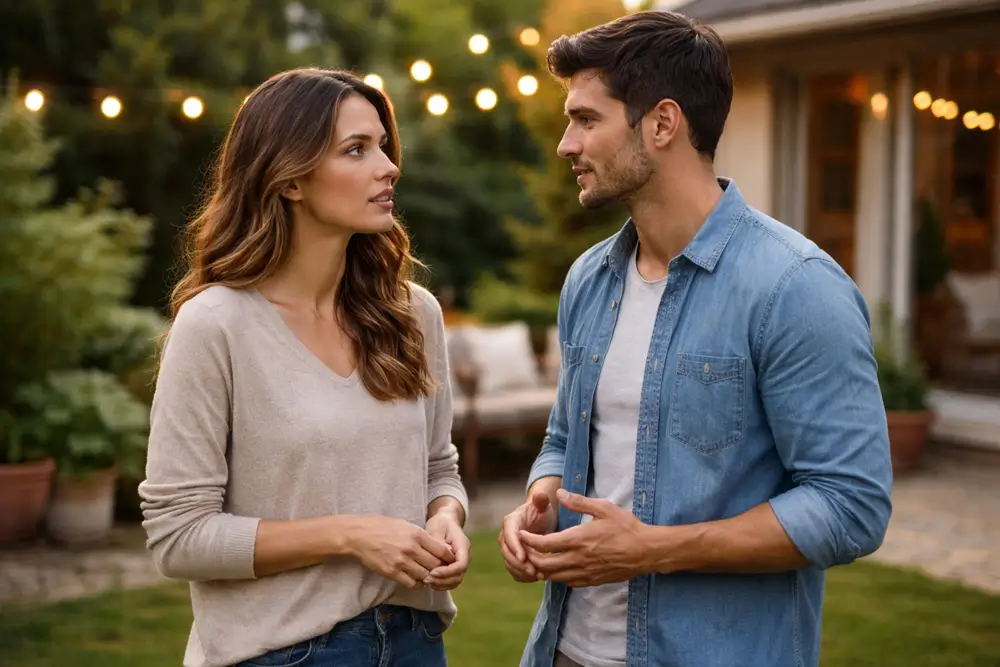 ذهن‌های حساس در زندگی مشترک و واکنش طرفین