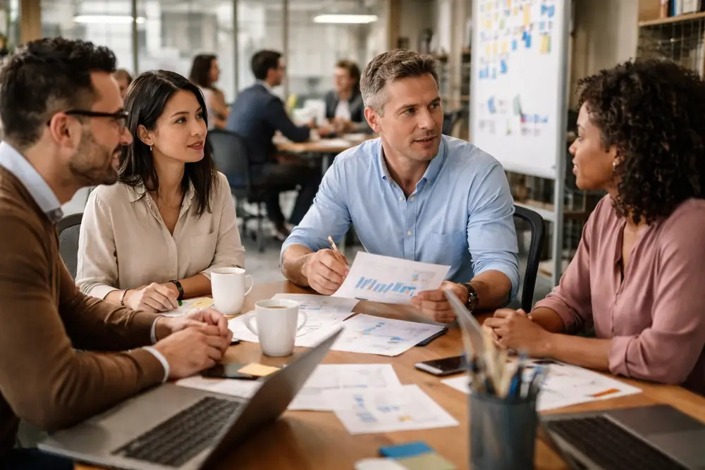 مقاومت سازمانی در برابر تغییر و پویایی‌های پنهان