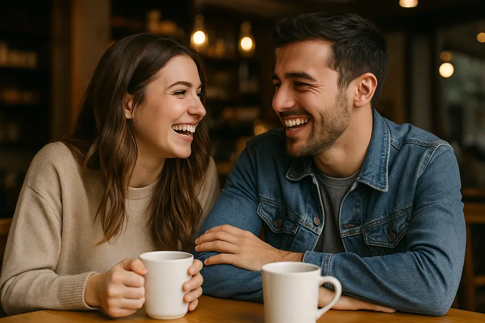 مونتاژ نرم در روابط زوجین و هماهنگی ذهن‌ها