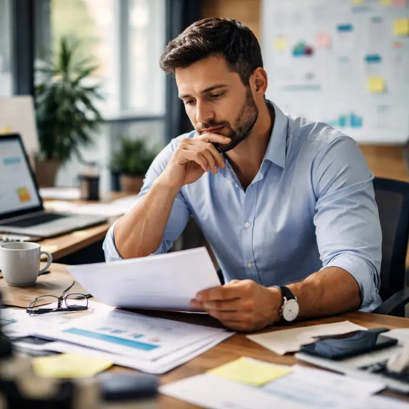 چرا تغییرهای سازمانی، اضطراب‌های جمعی و واکنش‌های پنهان کارمندان را فعال می‌کنند؟