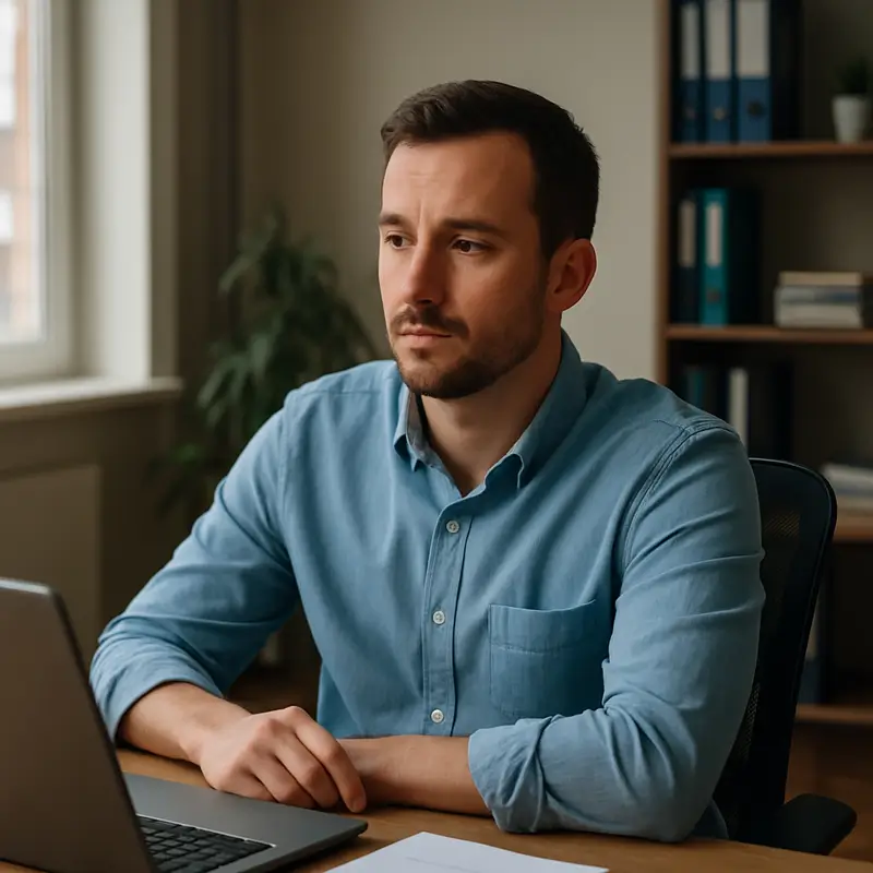 چگونه فشارهای پنهان سازمانی امروز انگیزه کارکنان را به سکوت و بی‌تفاوتی تبدیل می‌کند؟