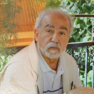 دکتر سید شجاع‌الدین جزایری